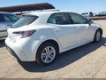 2020 Toyota Corolla — photo 4 of 16 | VIN JTND4RBE7L3092547