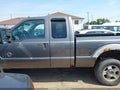 Photo 15 of 17 — 2014 Ford F-250