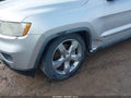 Photo 6 of 16 — 2012 Jeep Grand Cherokee