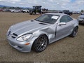 2005 Mercedes-Benz SLK-Class — photo 2 of 18 | VIN WDBWK56FX5F053160