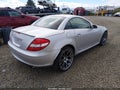 2005 Mercedes-Benz SLK-Class — photo 4 of 18 | VIN WDBWK56FX5F053160