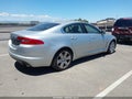 Photo 4 of 11 — 2011 Jaguar XF