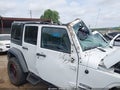 Photo 6 of 16 — 2017 Jeep Wrangler Unlimited
