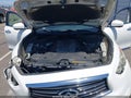 Photo 10 of 16 — 2014 Infiniti QX70