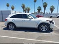 Photo 13 of 16 — 2014 Infiniti QX70