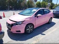 Photo 2 of 17 — 2021 Nissan Versa