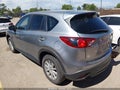 2015 Mazda CX-5 — photo 3 of 15 | VIN JM3KE4CY5F0517975
