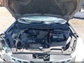 2011 Nissan Rogue Sport — photo 10 of 16 | VIN JN8AS5MT6BW153616