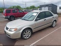 Photo 2 of 12 — 2003 Mazda Protege