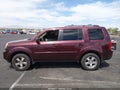 Photo 14 of 16 — 2009 Honda Pilot