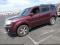 Photo 2 of 16 — 2009 Honda Pilot
