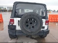 Photo 17 of 19 — 2015 Jeep Wrangler