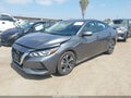Photo 2 of 16 — 2023 Nissan Sentra