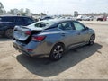 Photo 4 of 16 — 2023 Nissan Sentra