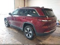 2025 Jeep Grand Cherokee — photo 3 of 16 | VIN 1C4RJYB61S8689409