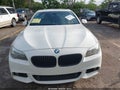Photo 13 of 17 — 2012 BMW 5 Series