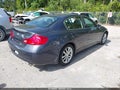 2009 Infiniti G37 — photo 4 of 13 | VIN JNKCV61EX9M012222