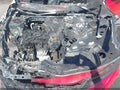 2025 Honda Civic — photo 10 of 15 | VIN 2HGFE2F54SH500298