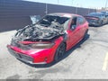 2025 Honda Civic — photo 2 of 15 | VIN 2HGFE2F54SH500298