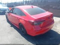 2025 Honda Civic — photo 3 of 15 | VIN 2HGFE2F54SH500298