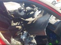 2025 Honda Civic — photo 5 of 15 | VIN 2HGFE2F54SH500298