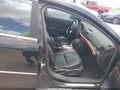 2007 Saturn Aura — photo 5 of 10 | VIN 1G8ZV57777F304937