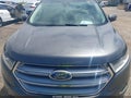 Photo 6 of 16 — 2018 Ford Edge