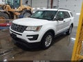 Photo 2 of 21 — 2017 Ford Explorer