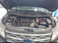 Photo 10 of 22 — 2018 Ford Explorer