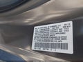 2016 Honda Odyssey — photo 9 of 16 | VIN 5FNRL5H33GB090136