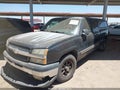 2004 Chevrolet Silverado 1500 — photo 2 of 11 | VIN 2GCEC19T241108971