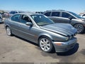 Photo 1 of 17 — 2003 Jaguar X-Type