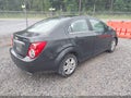 Photo 4 of 11 — 2015 Chevrolet Sonic