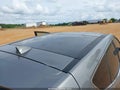 2013 Hyundai Santa Fe — photo 14 of 14 | VIN 5XYZUDLB6DG036839