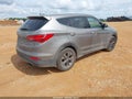 2013 Hyundai Santa Fe — photo 4 of 14 | VIN 5XYZUDLB6DG036839