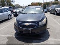 Photo 12 of 16 — 2012 Chevrolet Cruze