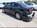 Photo 3 of 16 — 2012 Chevrolet Cruze
