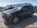 2018 Mercedes-Benz GLS-Class — photo 2 of 16 | VIN 4JGDF6EE1JB065304