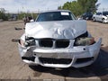 Photo 12 of 16 — 2009 BMW 1 Series