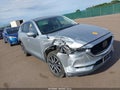2017 Mazda CX-5 — photo 1 of 16 | VIN JM3KFBDL5H0113274