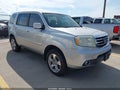 Photo 1 of 16 — 2013 Honda Pilot