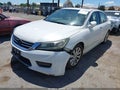2015 Honda Accord — photo 2 of 16 | VIN 1HGCR2F75FA068527