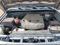Photo 10 of 16 — 2008 Toyota FJ Cruiser