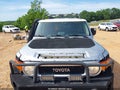 Photo 6 of 16 — 2008 Toyota FJ Cruiser