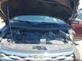Photo 10 of 16 — 2018 Ford Explorer