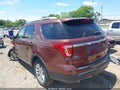 Photo 3 of 16 — 2018 Ford Explorer