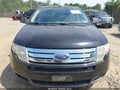 Photo 6 of 11 — 2007 Ford Edge
