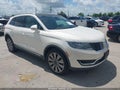 Photo 1 of 16 — 2016 Lincoln MKX