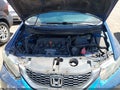 Photo 10 of 16 — 2015 Honda Civic