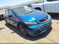 Photo 1 of 16 — 2015 Honda Civic
